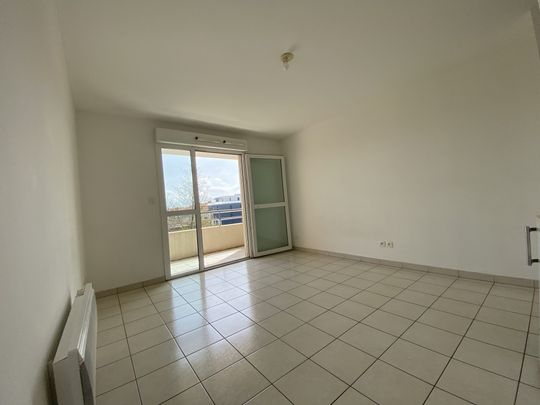 FACULTES/ AVENUE CHARLES FLAHAULT - Studio idéal étudiant - Photo 1