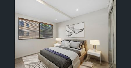 MODERN AMBIENCE WITH A LIFESTYLE ADDRESS - Photo 3