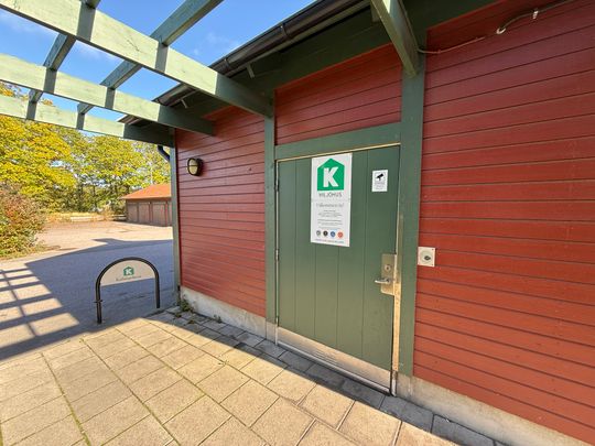 Två bröders väg 5 B Norrliden, Kalmar - Foto 1