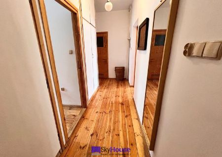 Mieszkanie Wrocław Stare Miasto powierzchnia 51.0 m² C191-WM-76594 - Фото 5