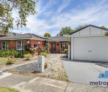 3 Allied Drive, CARRUM DOWNS, VIC - Photo 4