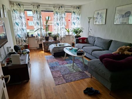 Trollebergsvägen, Lund - Foto 3