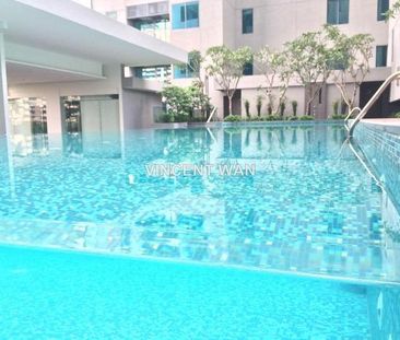 Mercu Summer Suites, KLCC, KL City Centre - Photo 1