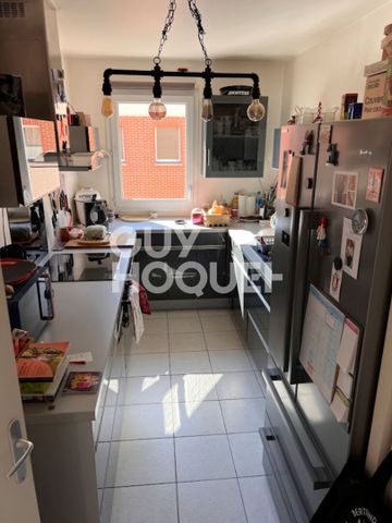 Appartement 5 pièce(s) 125 m2 - Photo 2