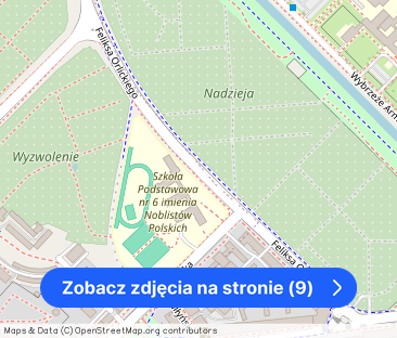 Gliwice , Orlickiego do wynajęcia 2 pokojowe mieszkanie. – zdjęcie 1