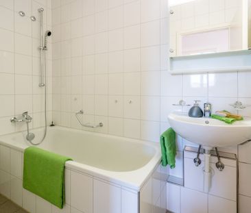 Singlewohnung an ruhiger, zentraler Wohnlage! - Photo 3