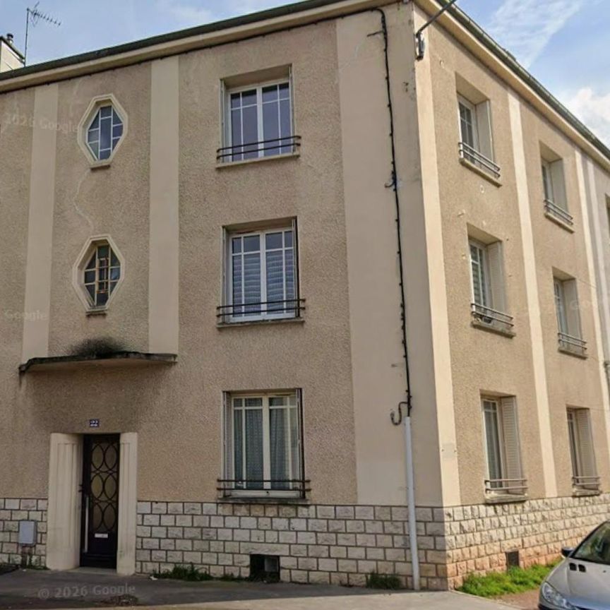 Location Appartement 3 pièces 67m² DIJON 21000 - Photo 1
