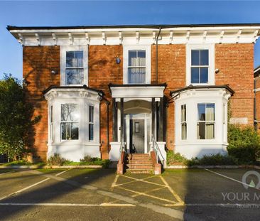 2 bedroom flat to rent - Photo 3