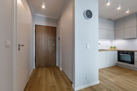 APARTAMENT | LOGGIA | WOLA 36.96 m² - Photo 2