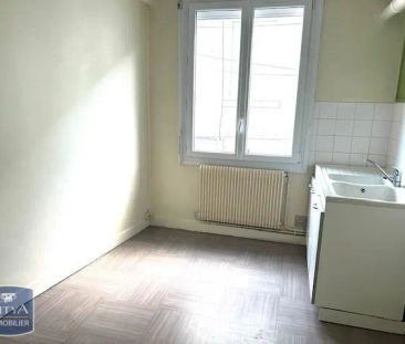 Appartement à louer 3 pièces 58.54m² - Photo 4