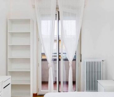 Via Luca Ghini, Milan, Lombardy 20141 - Photo 2