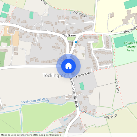 Hollytree Cottage | Tockington