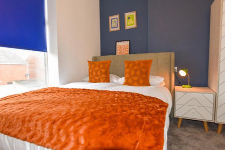 1 bedroom in a house share to rent - Photo 4