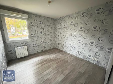 Location Appartement 2 pièces 45m² ST VALERY EN CAUX 76460 - Photo 2