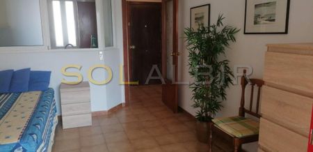 2 Bedrooms Apartment in Benidorm Alicante (Costa Blanca) - Photo 5