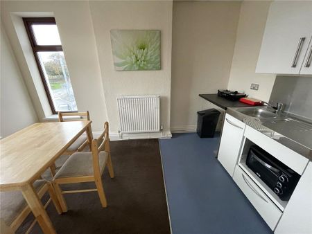 1 bedroom apartment to rent - Photo 5