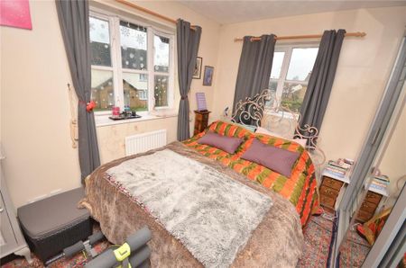 1 bedroom terraced house to rent - Photo 2