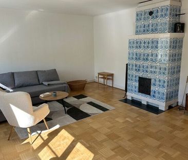 Charmigt hus i populära Södra Gribbylund – uthyres minst 2 år - Foto 2