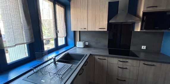 Location Appartement 1 pièce 29m² POITIERS 86000 - Photo 2