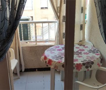 Estudio de alquiler en Calle Goleta, 36, Avenida Habaneras - Curva ... - Photo 6
