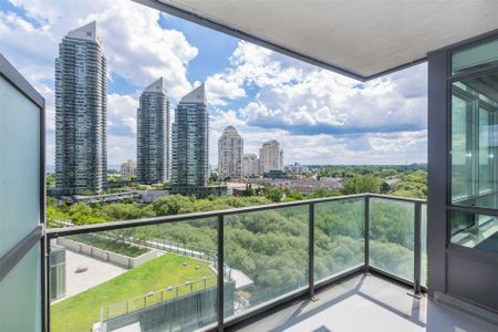 For Lease - 36 Park Lawn Road Unit# 902, Toronto, Ontario - Photo 5