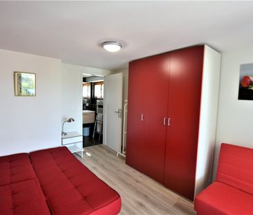 Joli appartement meublé de 2,5 pièces à Boncourt - Photo 4