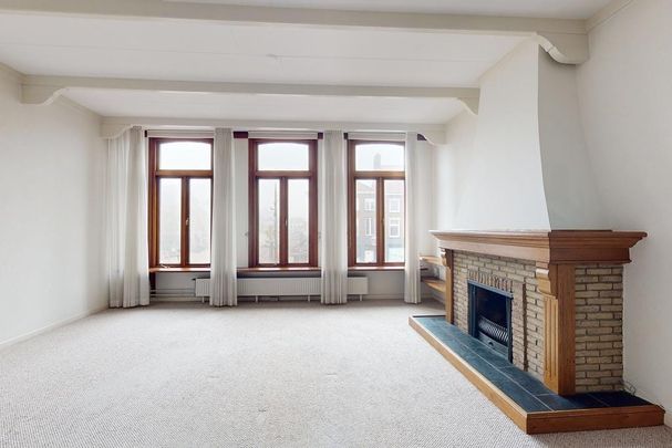 Appartement te huur: Noordhaven 62 4761 DB Zevenbergen - Photo 1