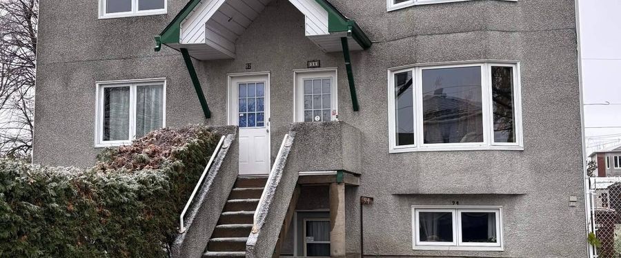 À louer / Appartement - Photo 1