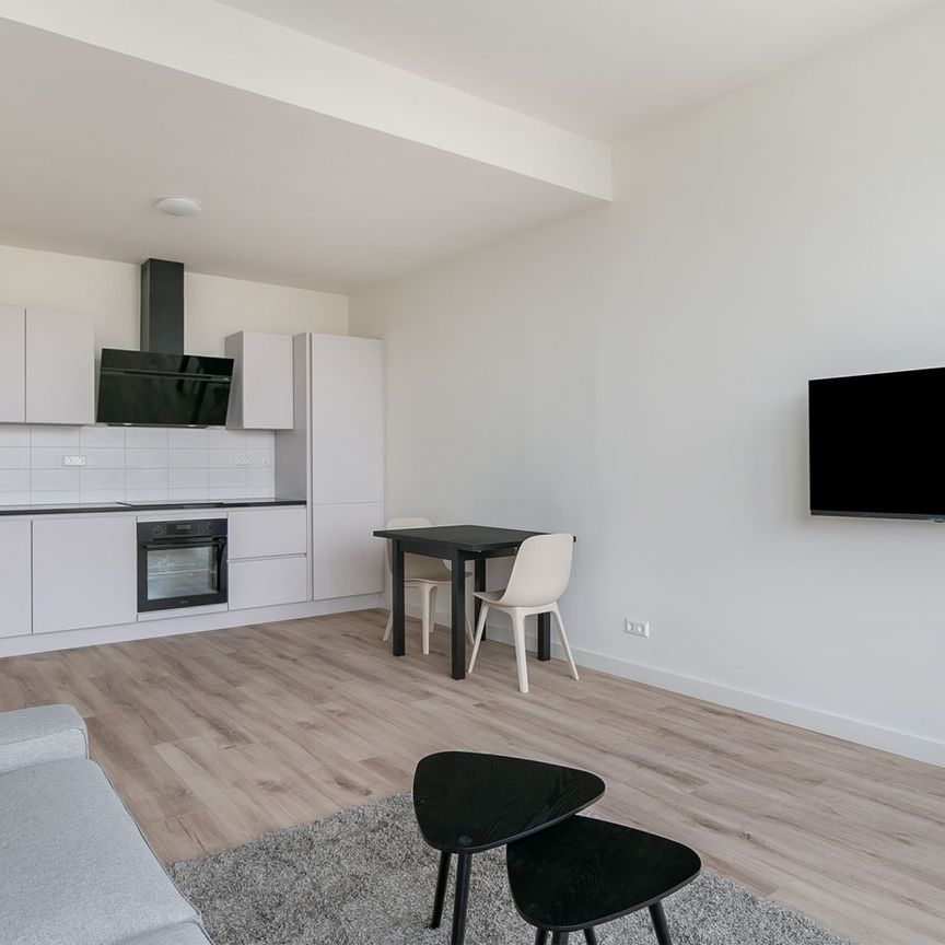 Appartement te huur: Wethouder Hillenaarplnts 125 2284 VS Rijswijk (ZH) - Foto 1