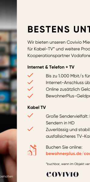 Schicke Wohnung mit Balkon in zentraler Lage - Photo 2