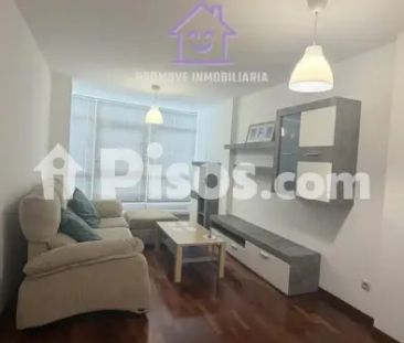 Piso en alquiler en Pastoriza - Foto 3