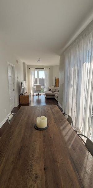 Condo 3 1/2 - Photo 1