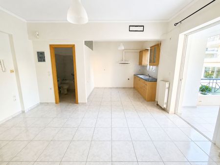 Studio/Γκαρσονιέρα για ενοικίαση - Πάτρα, - Photo 2