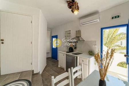 Studio/Γκαρσονιέρα για ενοικίαση Σαντορίνη - Φωτογραφία 4