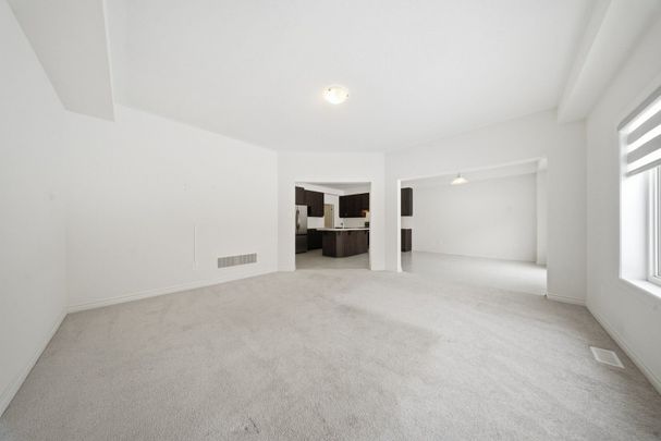 For Lease - 81 Hitchman Street, Brant, Ontario - Photo 1