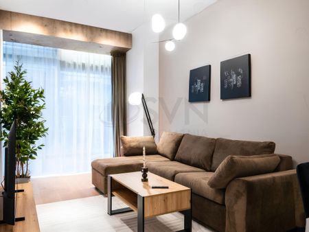 Apartament High End 2 camere Upsite I Loc de parcare si boxa - Photo 3
