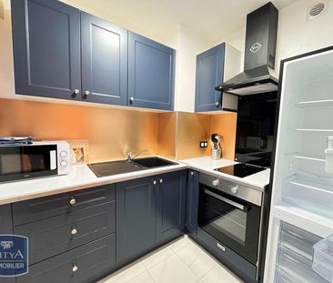 Location Appartement 1 pièce 28m² BOURGES 18000 - Photo 4