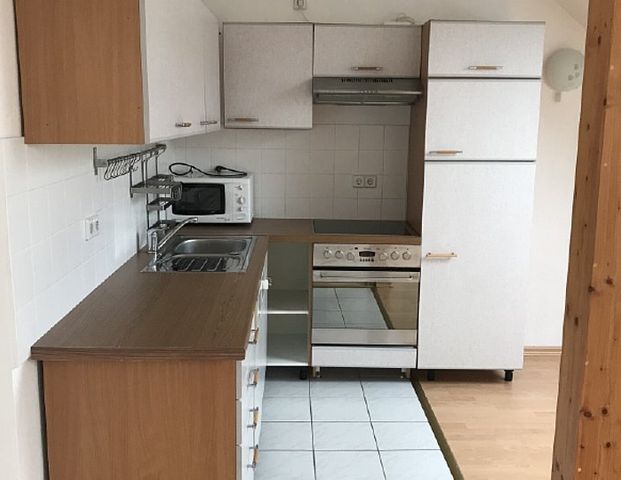 Maisonette | EBK | Uni Nah - Foto 1