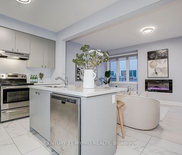 For Lease - 33 Mallery Street, Richmond Hill, Ontario - Photo 1