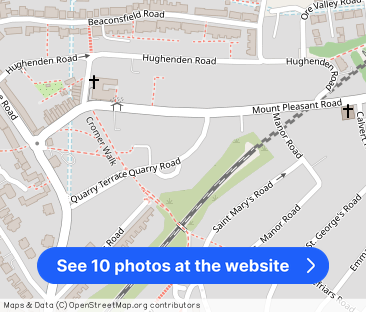Quarry Road, Hastings - Photo 1