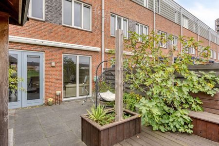 Fluitschiplaan 255, De Venen, 2496XX, Den Haag - Photo 4