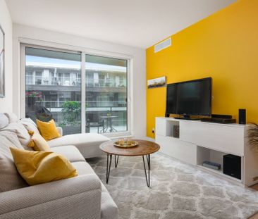 1450 Rue Island, #402 - Photo 1