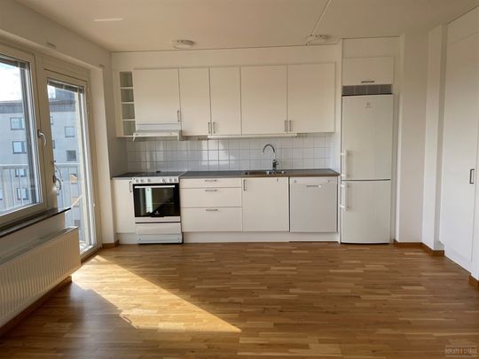 Moränvägen 3 C - Foto 1