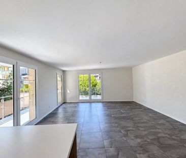 2.5 Zimmer, 60 m², 1. Stock - Photo 1