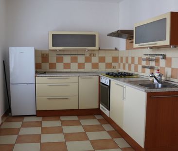 Pronájem bytu 2+1 55 m², Křižíkova, Olomouc - Photo 1