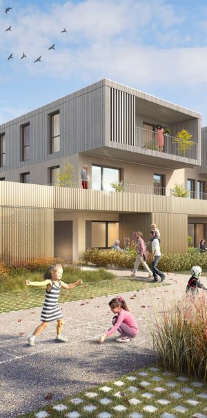 WIESELBURG-STADT I/2 - Photo 2