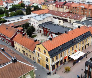 Fruängsgatan 34C - Foto 1