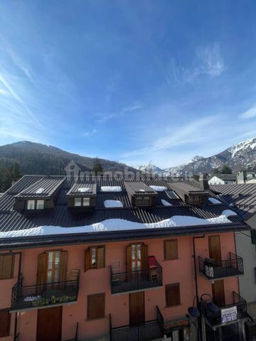 Trilocale via Giuseppe Francesco Medail 87, Centro, Bardonecchia - Foto 5