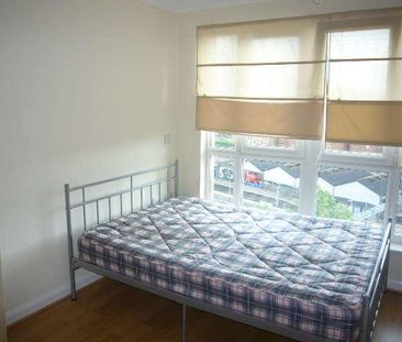 Hatton Place - Bedroom - Unfurnished - Central Luton, LU2 - Photo 5