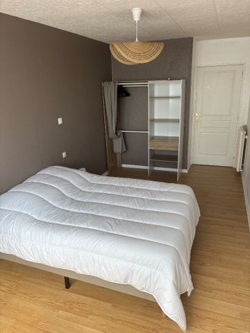 Appartement 1 pièce - Photo 3